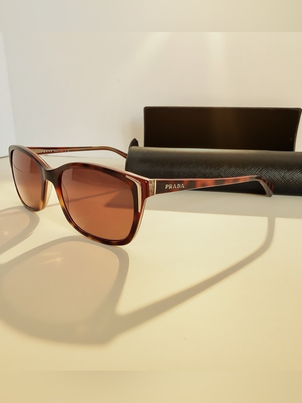 Prada SPR 020 vintage sunglasses